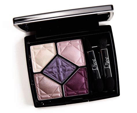 dior 5 couleurs magnify|dior magnify high fidelity eyeshadow.